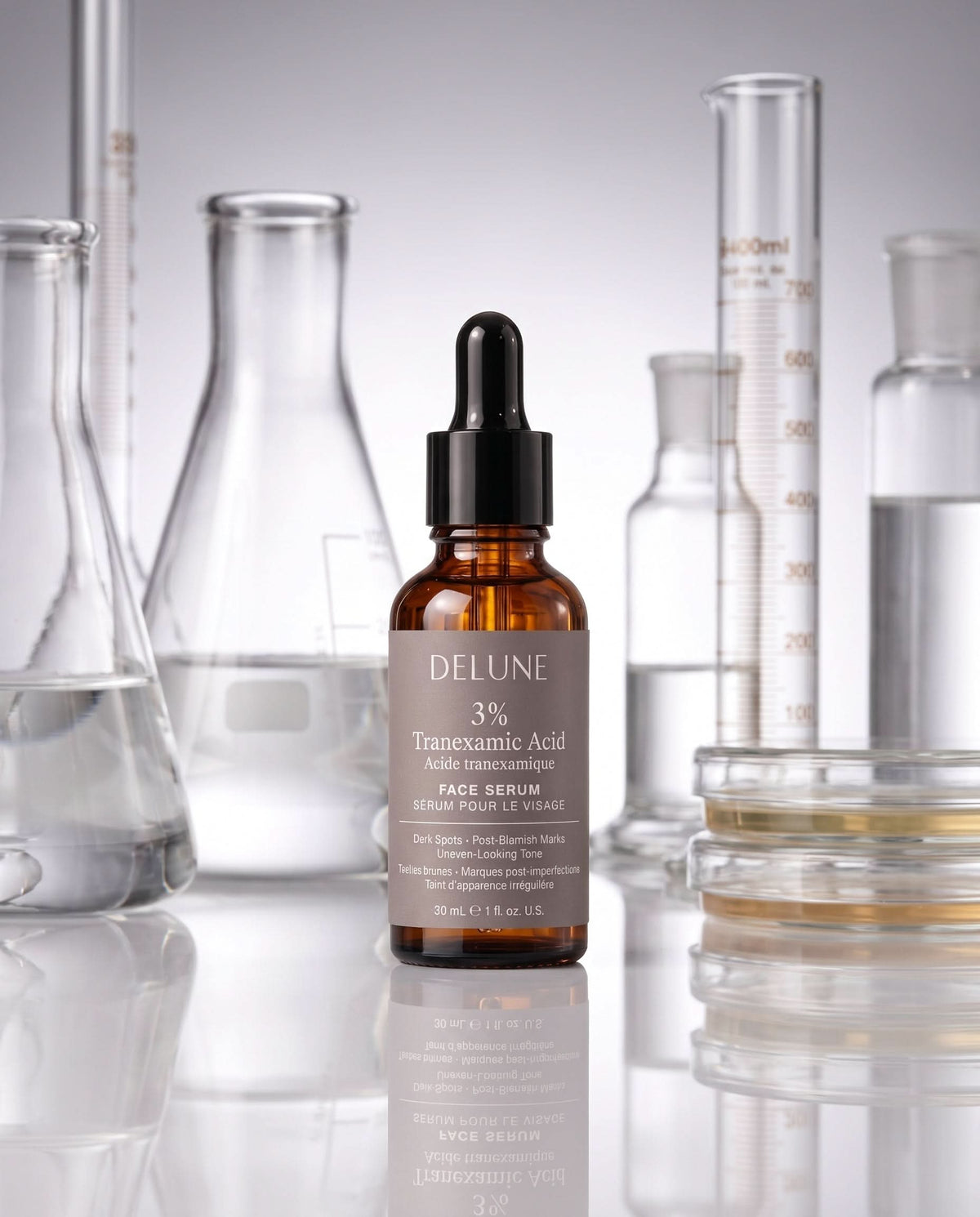 3% Tranexamic Acid Serum, view 3
