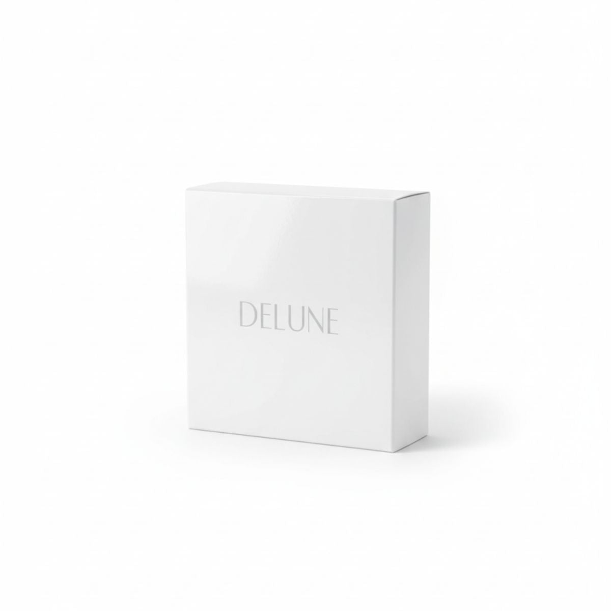 هايلايتر بودرة مضغوطة - Delune