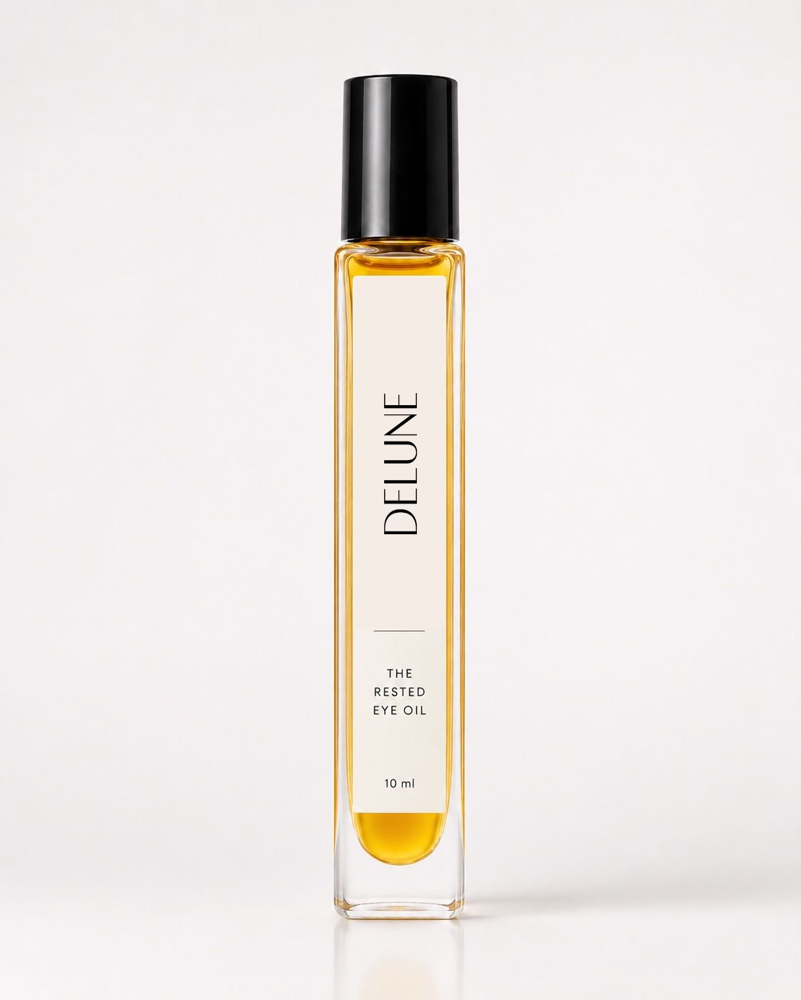 The Rested Eye Oil — زيت محيط العين - Delune