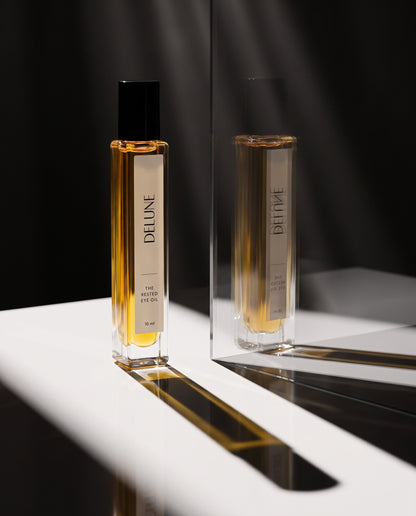 The Rested Eye Oil — زيت محيط العين
