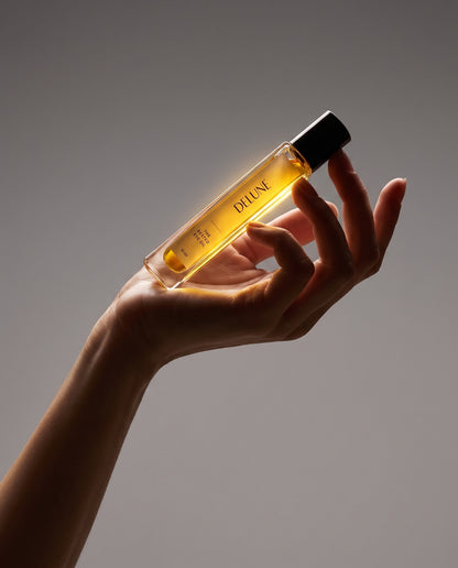 The Rested Eye Oil — زيت محيط العين