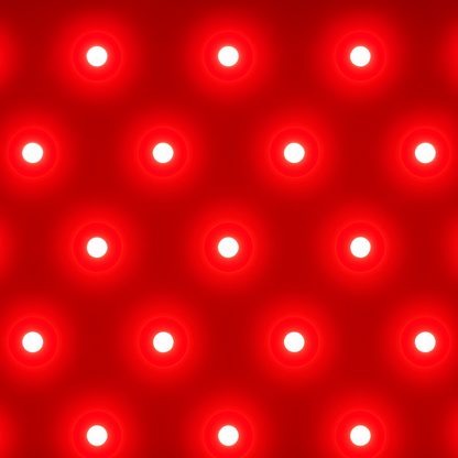 قناع الوجه بإضاءة LED من Le Professionnel - Delune