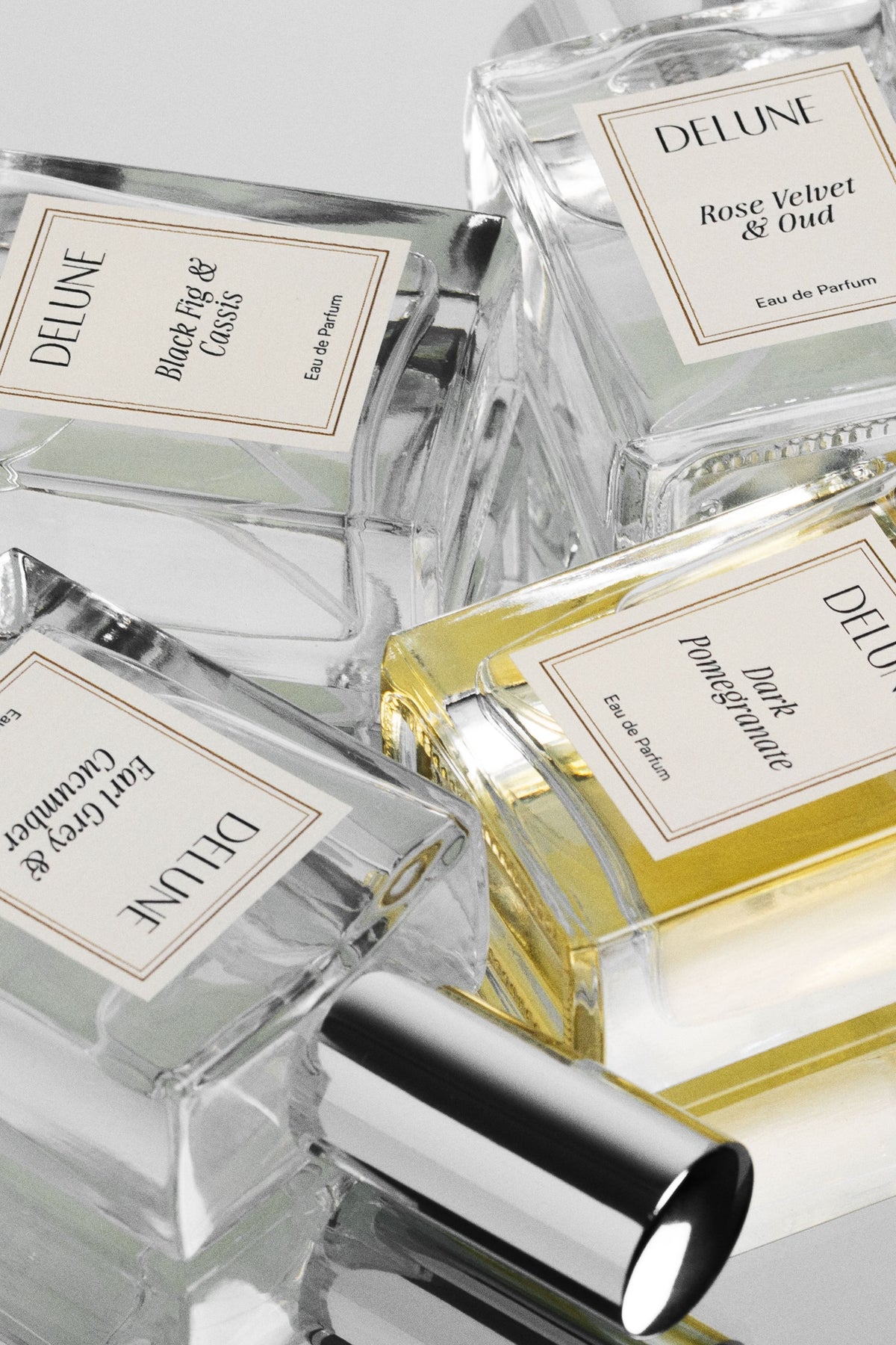 Grapefruit - Eau de Parfum, view 3