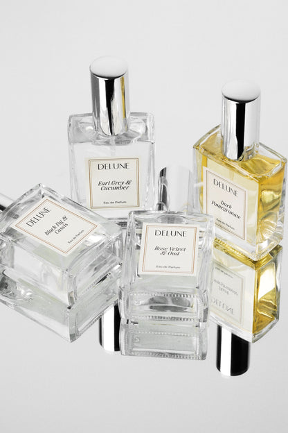 Dark Pomegranate - Eau de Parfum, view 4