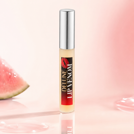 بلسم Lip Venom® الملمع لنفخ الشفاه