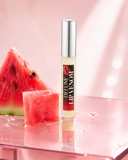 بلسم Lip Venom® الملمع لنفخ الشفاه