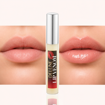 بلسم Lip Venom® الملمع لنفخ الشفاه