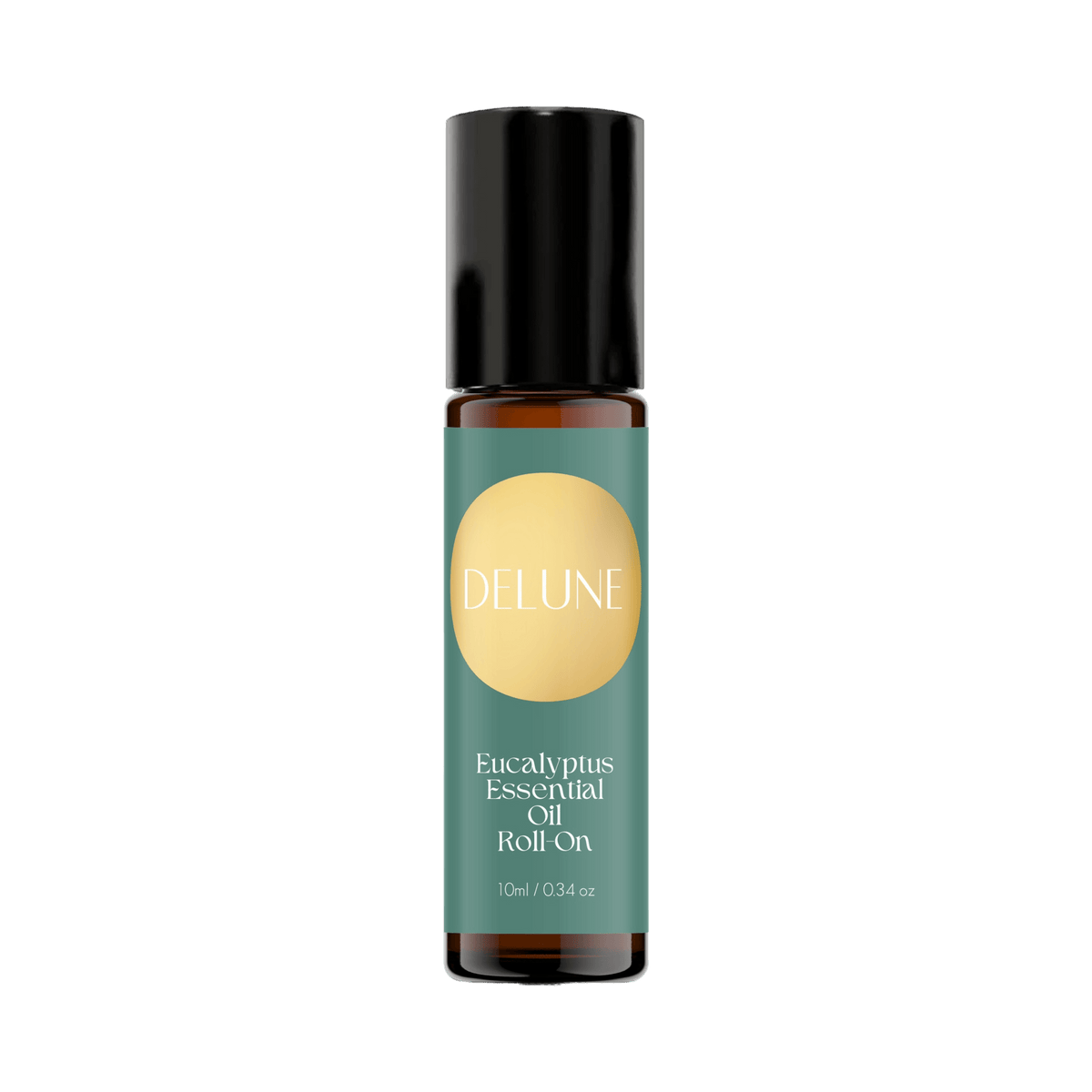 زيت الأوكالبتوس العطري رول-أون - Delune
