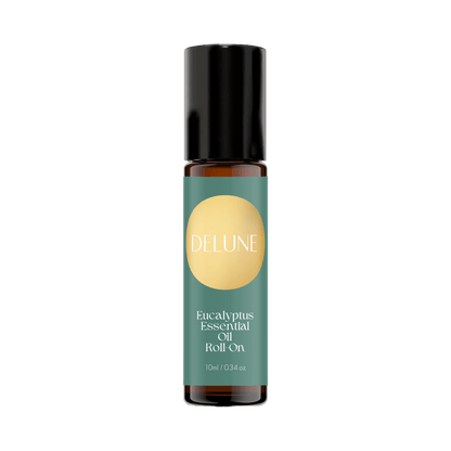 زيت الأوكالبتوس العطري رول-أون - Delune