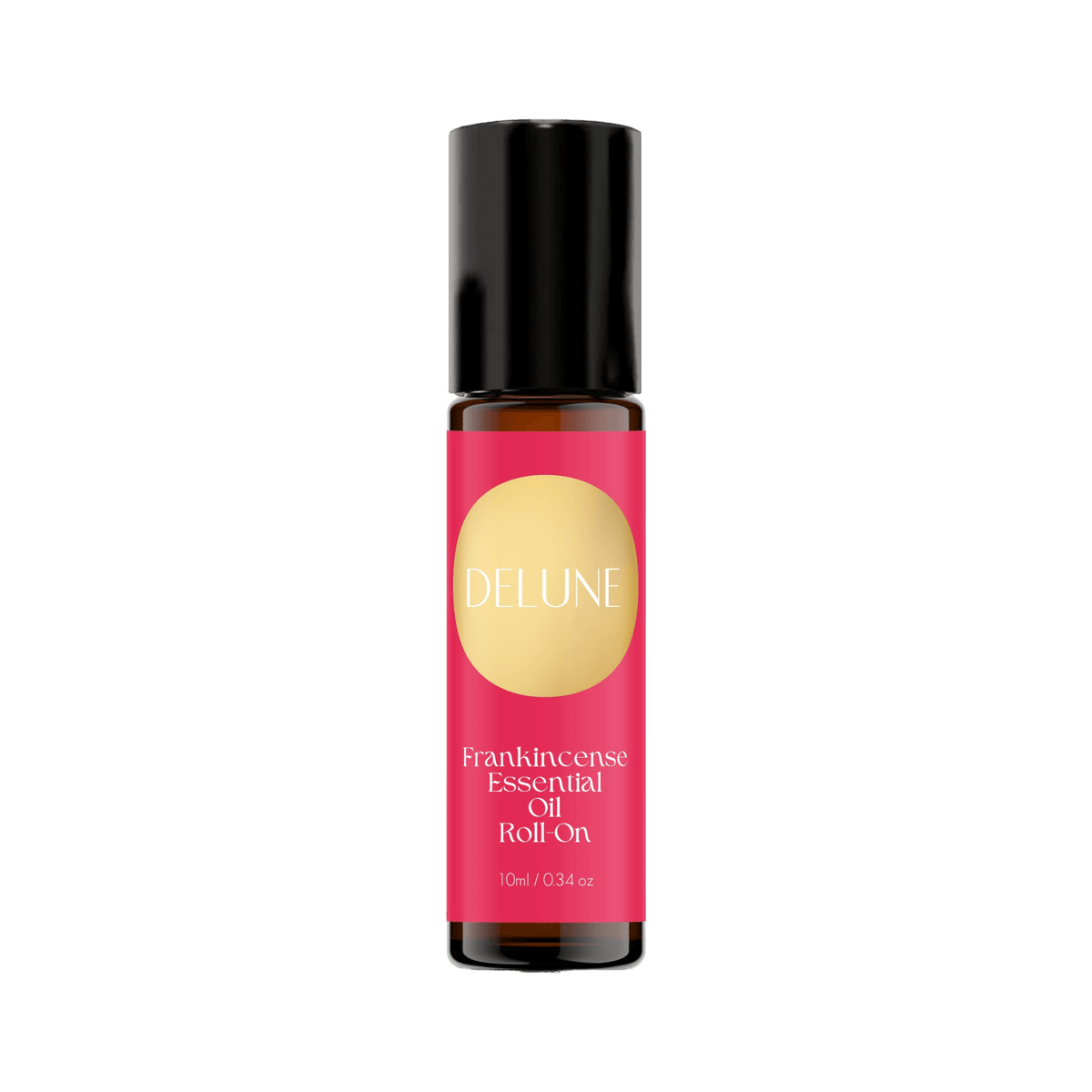 زيت اللبان العطري رول-أون - Delune