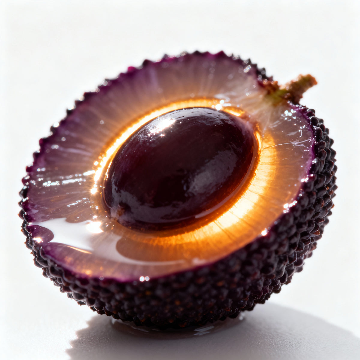Acai + Rose (Youthful Glow) Active Serum Booster