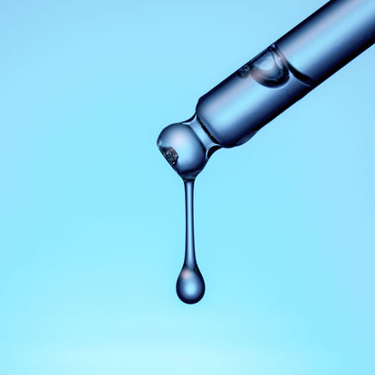 سيروم الوجه Hyaluronic Aloe B5 - Delune