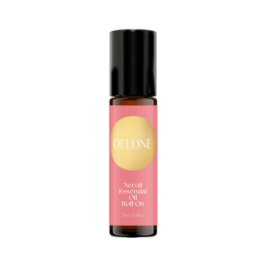 زيت النيرولي العطري رول-أون