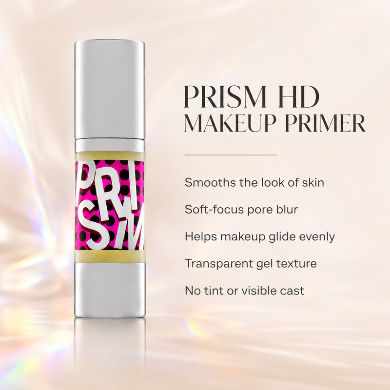برايمر المكياج Prism HD