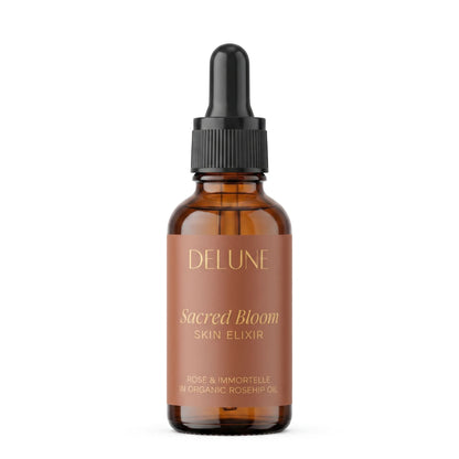 Sacred Bloom Skin Elixir, view 4